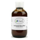 Sala Calendula Marigold Oil organic 250 ml glass bottle