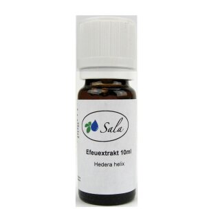 Sala Ivy Extract 10 ml