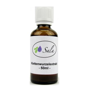 Sala Klettenwurzelextrakt 50 ml