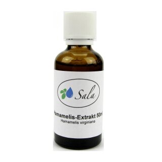 Sala Witch Hazel Extract 50 ml