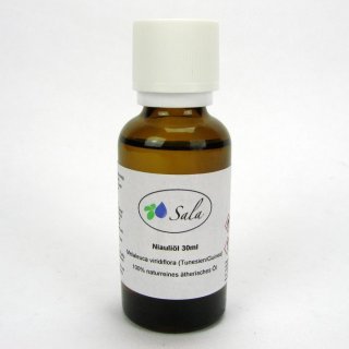 Sala Niauli essential oil 100% pure 30 ml
