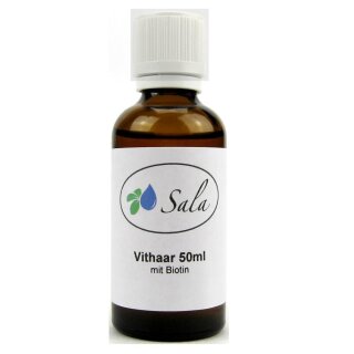 Sala Vithaar 50 ml