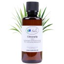 Sala Citronella aroma essential oil 100% pure 100 ml PET...