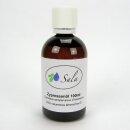 Sala Cypress essential oil 100% pure 100 ml PET bottle