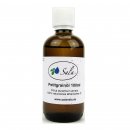 Sala Petitgrain essential oil 100% pure 100 ml glass bottle