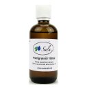 Sala Petitgrain essential oil 100% pure 100 ml glass bottle