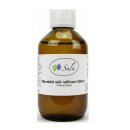 Sala Almond Oil refined 250 ml glass bottle