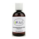 Sala Raspberry Seed Oil cold pressed organic 100 ml PET...