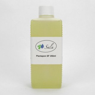 Sala Plantapon SF pflanzlich 250 ml HDPE Flasche