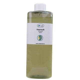Sala Hair Soft Lamesoft 250 ml PET bottle