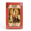 NJD Henna Color Pflanzenhaarfarbe Pulver Kupfer 100 g