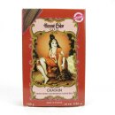 NJD Henna Herbal Color Chestnut Brown 100 g