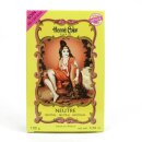 NJD Henna Color Pulver Neutral farblos 100 g