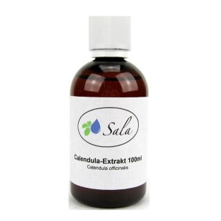 Sala Calendula Extract 100 ml PET bottle