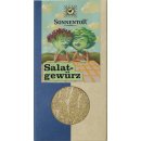 Sonnentor Salad Spice ground organic 35 g bag