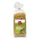 Green Organics Spelt Spirals organic 500 g