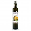 Bio Planete Orange Olive Oil & Orange organic 250 ml