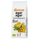 Biovegan Agar Agar GelierFix gluten free vegan organic 100 g