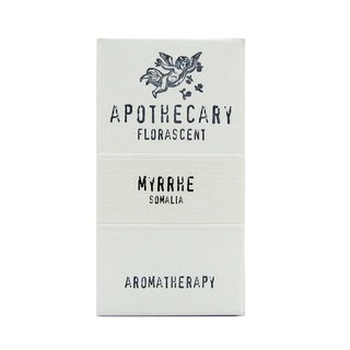 Florascent Apothecary Aroma Spray Myrrh 15 ml