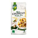 Bohlsener Mühle Mein Crunchy Mandel Nuss...