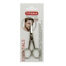 Titania Nose Hair Scissors