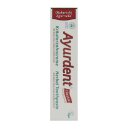 Maharishi Ayurveda Ayurdent Herbal Toothpaste classic...