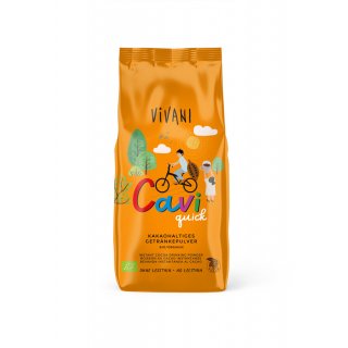 Vivani Cavi Quick Cacao vegan organic 400 g