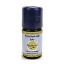 Neumond Fennel sweet organic essential oil 5 ml