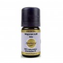 Neumond Majoram sweet essential oil 100% pure organic 5 ml