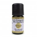 Neumond Neroli 100 % essential oil 100% pure organic 5 ml