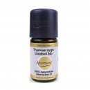 Neumond Thyme Linalool essential oil 100% pure organic 5 ml