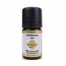 Neumond Weißtanne bio ätherisches Öl 5 ml