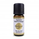 Neumond Cypress Leaf Branch essential oil 100% pure 10 ml