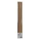 Neumond Fragrance Rods made of beech wood 30 cm 30 pcs.