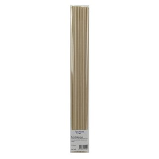 Neumond Fragrance Rods made of Bamboo 30 cm 30 pcs.