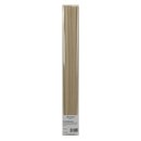 Neumond Duft Stäbchen aus Bambus 30 cm 30 Stk.