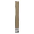 Neumond Fragrance Rods made of Bamboo 30 cm 30 pcs.