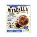 Vitabella Schoko Reis Crispies glutenfrei vegan bio 300 g