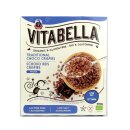 Vitabella Schoko Reis Crispies glutenfrei vegan bio 300 g