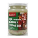 Gut Krauscha Chicken Fricassee gluten free organic 320 g