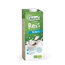 Natumi Rice Drink Coconut vegan organic 1 L 1000 ml