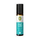 Primavera Aroma Roll-On Kopfwohl 10 ml