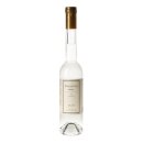 Humbel Grappa Bianca del contadino 40% Vol. bio 0,35 L