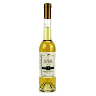 Humbel Pinard Cognac VS  40% Vol. organic 0,35 L
