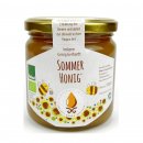 Imkerei Georg Gerhardt Summer Honey organic 500 g