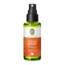 Primavera Feelings of Happiness Room Spray mood lifting organic 50 ml