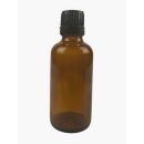 Sala Brown Glass Bottle DIN 18 Barrel Gasket &...