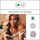Sala Kokos Duftöl Parfümöl Aromaöl 1 L 1000 ml Glasflasche
