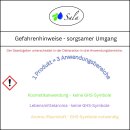 Sala Kokos Duftöl Parfümöl Aromaöl 1 L 1000 ml Glasflasche