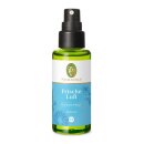 Primavera Fresh Air Room Spray clearing organic 50 ml